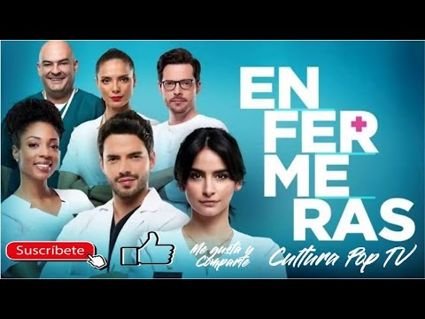 En Soledad - Banda Sonora Enfermeras ( María Clara , Carlos y Helena )