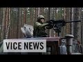 The Russians Are Coming: Lithuania's Operation ...