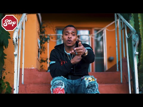 Riley Blood - "No Hook" (Official Video) Shot By Nick Rodriguez