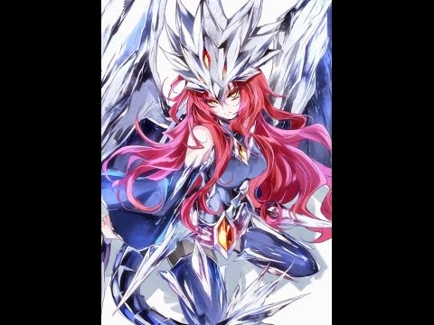 1st Place Nekroz Deck Profile August 6th 2015