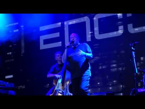 Peter Lipa a AMC trio - One Note Samba; Presov Encore, 27.03.2017