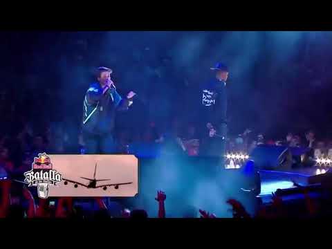 Acote Wos vs Melvin la cura