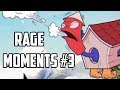 Cuphead Rage Moments Compilation 3