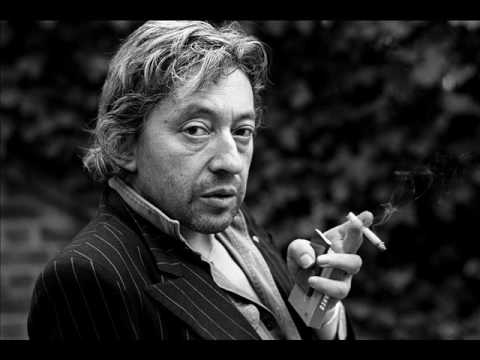 Serge Gainsbourg - La bise aux hippies B,Bardot & S,Distel