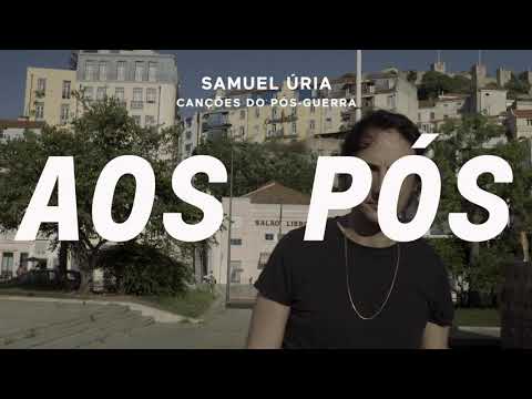 Video thumbnail for Aos pós