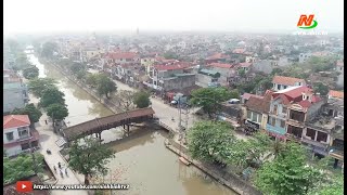 thị trấn Phát Diệm từng bước thực hiện chuyển đổi số