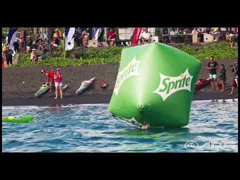 2025 Te Aito Highlights - Tahiti