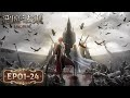 Law Of Devil EP 01 EP 24 Full Version MULTI SUB
