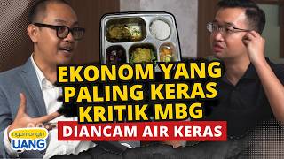 Download lagu Bhima Yudhistira (CELIOS): Bagaimana Riset Mengungkap Masalah Struktural Ekonomi Indonesia mp3