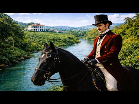 💰A Fazenda do Coronel do Café ☕️2/2