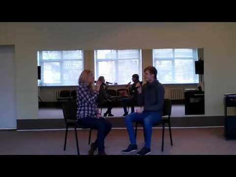 Deividas Žygas ir Ugnė Malinauskaitė - Roar (Cover)