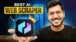 Scrape ANY Website in SECONDS with Thunderbit AI