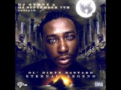 Ol Dirty Bastard - Dirty Dirty (DJ September 7th Remix)