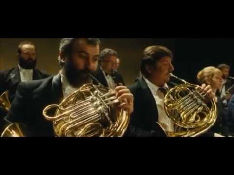 "Il Concerto" ("Le Concert") di   Radu Mihaileanu.  Scena Finale