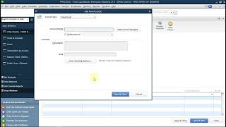 How to Record fixed Asset Expenses on QuickBooks Accounting Software.