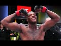 Terrance McKinney keeps streak of first-round finishes going | ESPN MMA