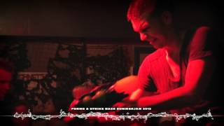 Forms invites Strike Back - Summerjam 2012