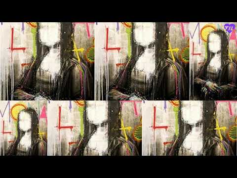 Mona Lisa - Tanz Auf Den Wolken 💜 HARDTEKK 💜