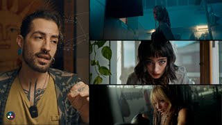 Una de las herramientas imprescindibles en Davinci Resolve