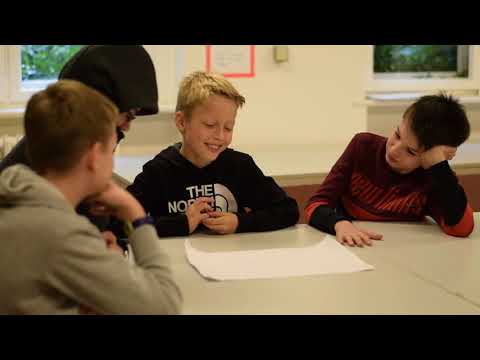 Tuned-Jugendprojekt - Der Plan (Mühlenau Schule)