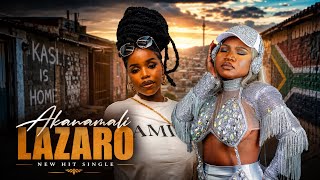 Download lagu Nkosazana Daughter & Makhadzi - Akanamali Lazaro ft Master KG New Amapiano Hit Song 2026 mp3 Download lagu Nkosazana Daughter & Makhadzi - Akanamali Lazaro ft Master KG New Amapiano Hit Song 2026 mp3
