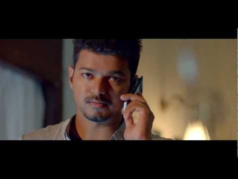 Thuppakki Trailer