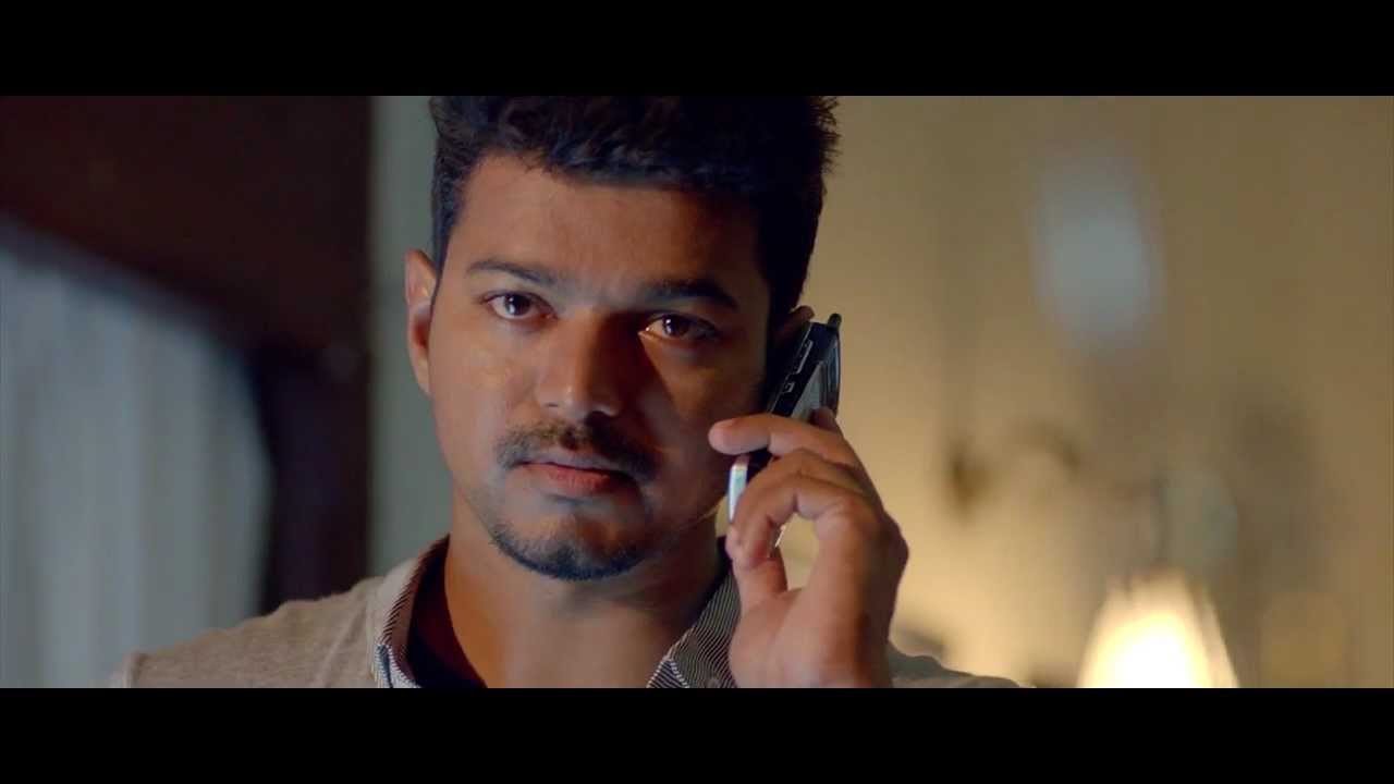 Official Theatrical Trailer