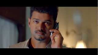 THUPPAKKI - Official Theatrical Trailer HD