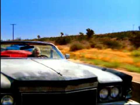 The Cardigans My Favourite Game