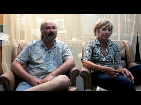 Interview with the cast of Annapurna