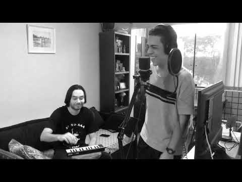 MC Piloto & Emtee Beats - Freestyle Session