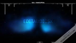 facts - chantel jeffries (edit audio) x