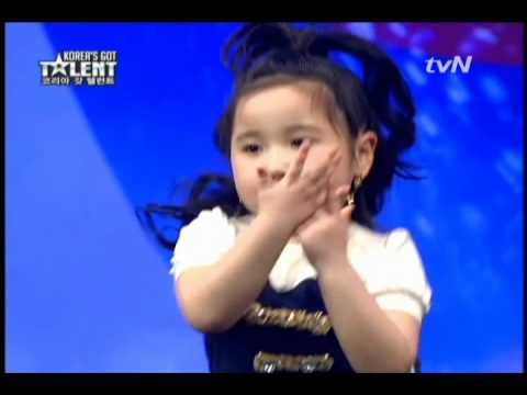 배수빈_Korea's Got Talent 2011 Audition EP3