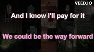 Download lagu Taylor Swift - cowboy like me (Karaoke in Higher Key) | Video by EdKara mp3