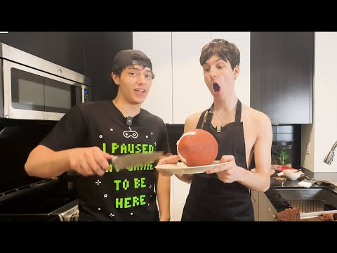 Is it Real or Is it Cake?