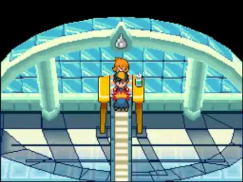 Pokemon Argento Soul Silver - # 52 - Misty, la Capopalestra di Celestopoli