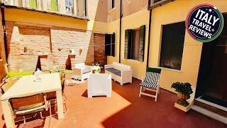 Ca’Tronconi ai Frari | Venice, Italy | Hotel Review 🏨