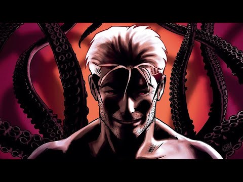 Here's why I shouldn't read Nathan Never...