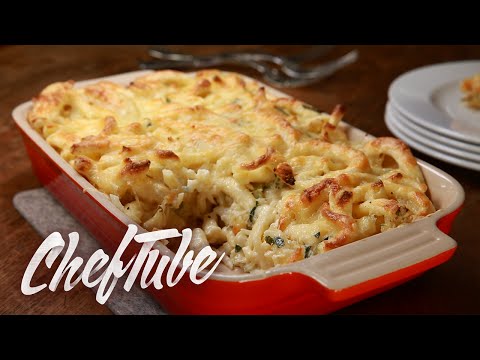 download lagu mp3 mp4 Baked Noodles And Cheese, download lagu Baked Noodles And Cheese gratis, unduh video klip Baked Noodles And Cheese