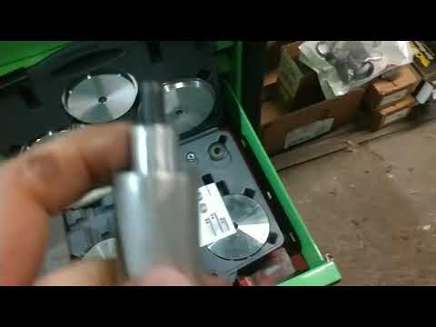 LISLE TOOL COULDN'T BE BOTHERED TO MACHINE IT TO FIT! 61900