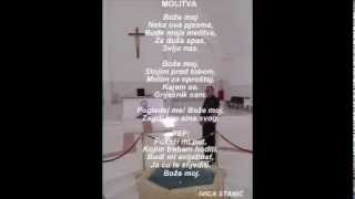 IVICA STANIĆ - MOLITVA