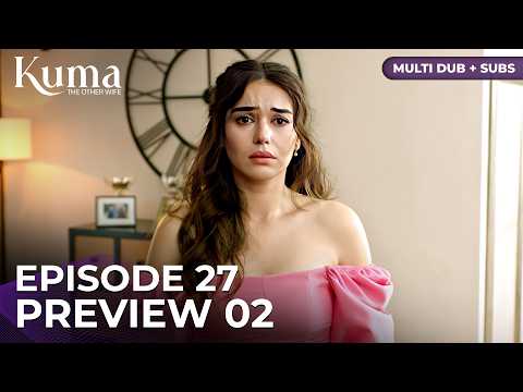 Kuma 27. Bölüm 2. Fragmanı
