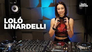 Lolo Linardelli DJ set