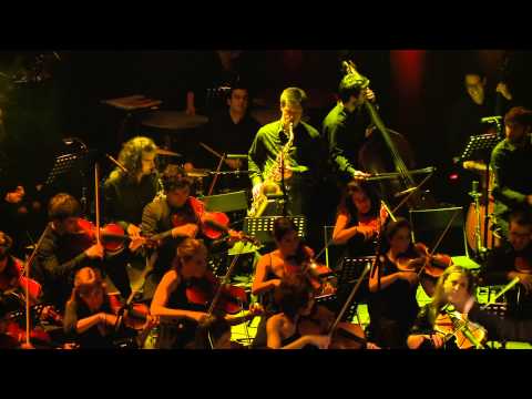 The Simpsons Main Theme - Lisbon Film Orchestra