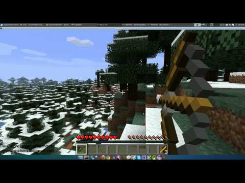 Exploding Arrows Minecraft Plugin