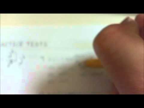 Arithmetic PT P13 Part 1.wmv