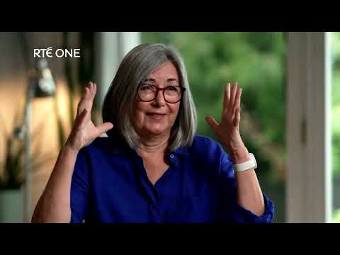 The Works Presents – Eilis O’Connell | RTÉ One & RTÉ Player | Thursday 1st December | 11:00pm