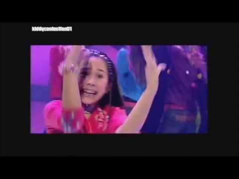 Fariba Buchheim - Gummi - KIDDY CONTEST 2006