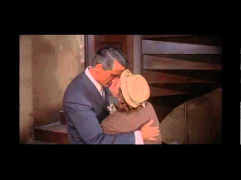 Second Chance-A Tribute to Cary Grant and Ingrid Bergman