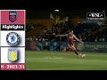 Chelsea vs Aston Villa || Extended Highlights || FA Women's Super League || 17-04-2024